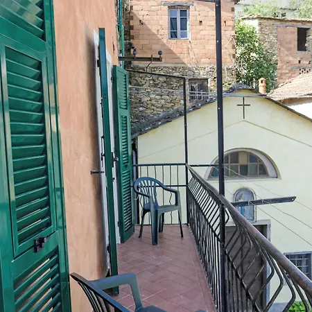 Holiday home Alberto By Interhome Villa San Pietro