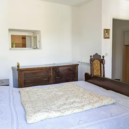 Holiday home Alberto By Interhome *