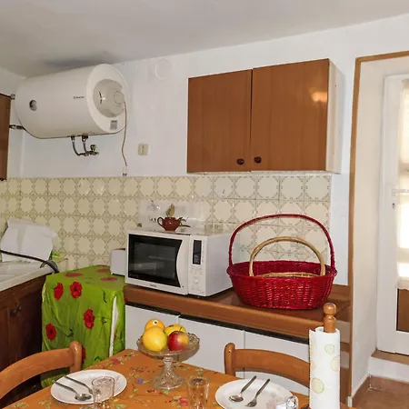 Alberto By Interhome Holiday home *