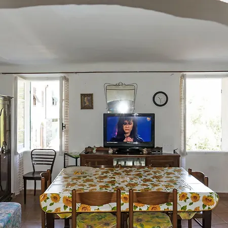 Alberto By Interhome * Villa San Pietro