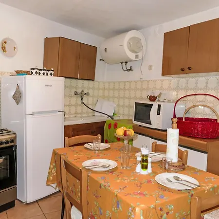 Alberto By Interhome Holiday home *