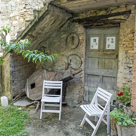 Alberto By Interhome Villa San Pietro