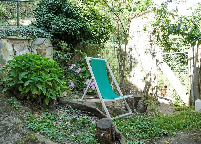 Alberto By Interhome Semesterbostad