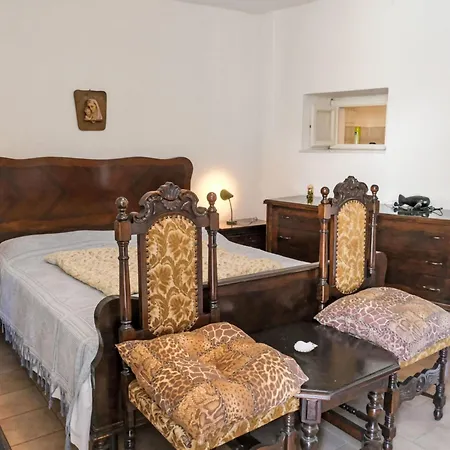 Alberto By Interhome Holiday home