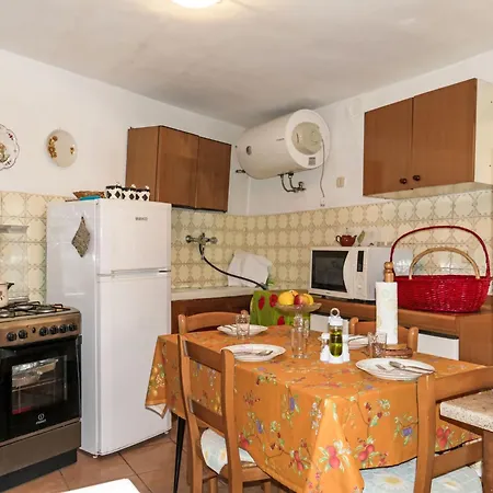 Alberto By Interhome * Villa San Pietro