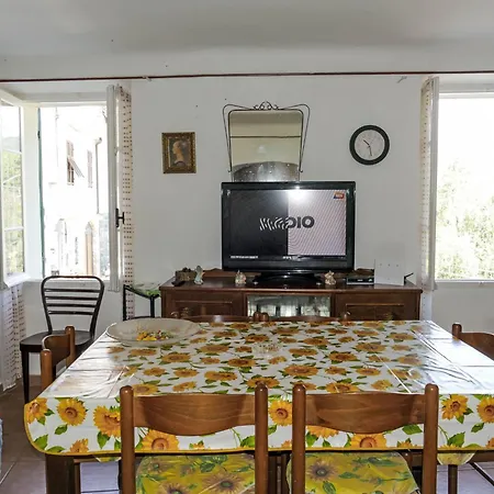 Alberto By Interhome Holiday home