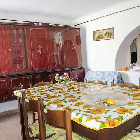 Holiday home Alberto By Interhome Villa San Pietro