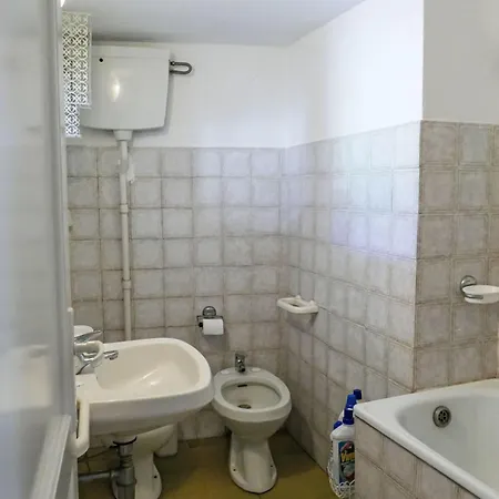 Alberto By Interhome Holiday home *