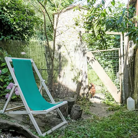 Alberto By Interhome Holiday home *